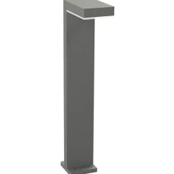 LED-stibelysning 2087, antracit