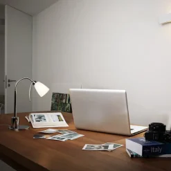 LED-stiftpære G9 2,6W varmhvid, 320 lm
