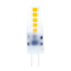 LED-stiftsokkelpære G4 12V 1,8 W 2.700 K