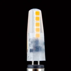 LED-stiftsokkelpære G4 12V 1,8 W 2.700 K