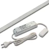 LED-strip Basic-Tape F, IP54, 2.700K, længde 500cm