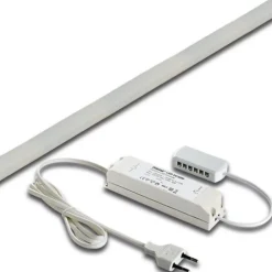 LED-strip Basic-Tape F, IP54, 4.000K, længde 260 cm