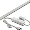 LED-strip Basic-Tape F, IP54, 4.000K, længde 300 cm