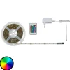 LED-Strip Flow, RGB, selvklæbende