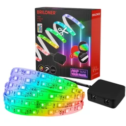LED-strip Pimp your panel, startsæt, RGBW, længde 2,6 m