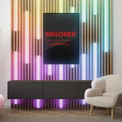 LED-strip Pimp your panel, startsæt, RGBW, længde 2,6 m