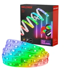 LED-strip Pimp your panel, forlængersæt, RGBW, længde 2,6 m