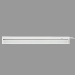 LED-underskabsbelysning Hestia, 4.000K, 1.000lm, hvid