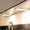 LED-underskabsbelysning Sky Dæmper 2 stk. 3.000K stål