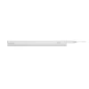 LED-underskabslampe Poseidon, CCT, længde 32,5 cm