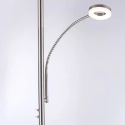 LED-uplight LOLAsmart Rocco med læselampe