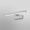 LEDVANCE Bathroom Mirror LED-væglampe, krom