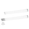 LEDVANCE Cabinet Corner underskabslampe 35cm 2 enheder