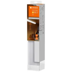 LEDVANCE Cabinet Hjørnelampe til underskab 35cm