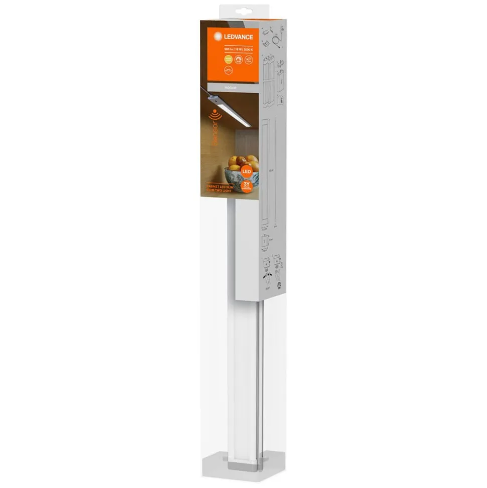 LEDVANCE Cabinet Slim underskabslampe 50 cm 2