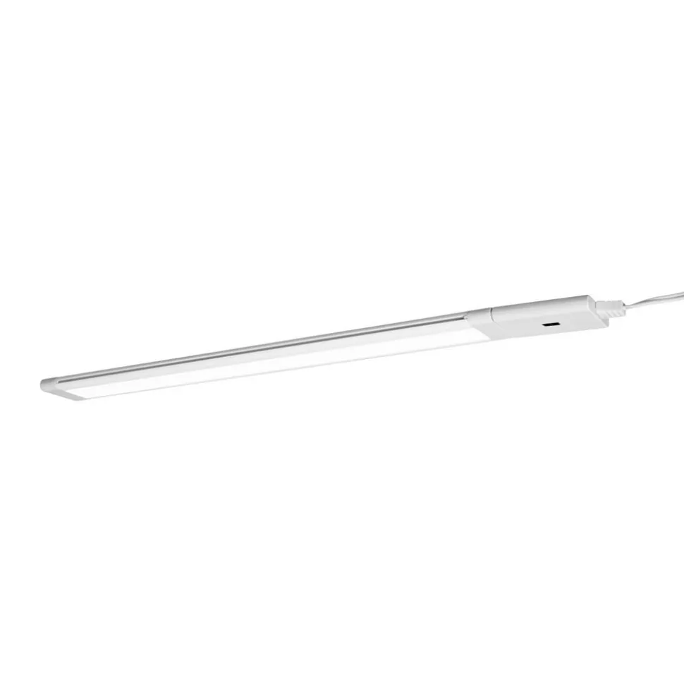 LEDVANCE Cabinet Slim underskabslampe 30cm 2 enheder