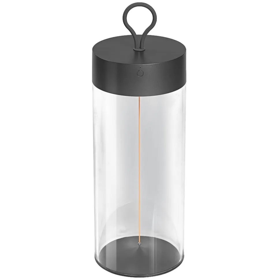 Ledvance Decor Filament LED-bordlampe batteri 32cm
