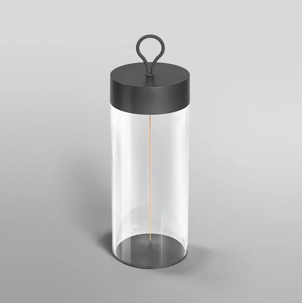 Ledvance Decor Filament LED-bordlampe batteri 32cm