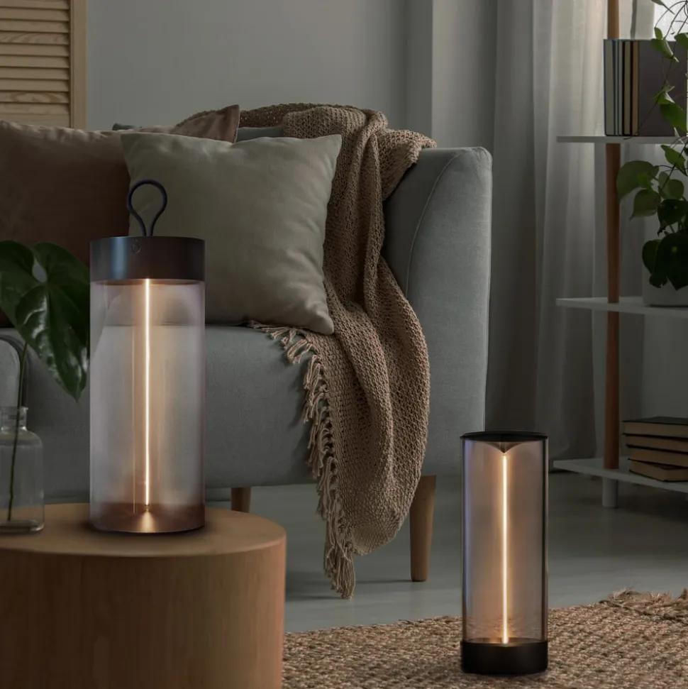 Ledvance Decor Filament LED-bordlampe batteri 32cm