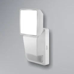 LEDVANCE Endura Pro Spot sensor LED-spot 8W hvidt