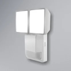 LEDVANCE Endura Pro Spot sensor LED-spot 16W hvidt