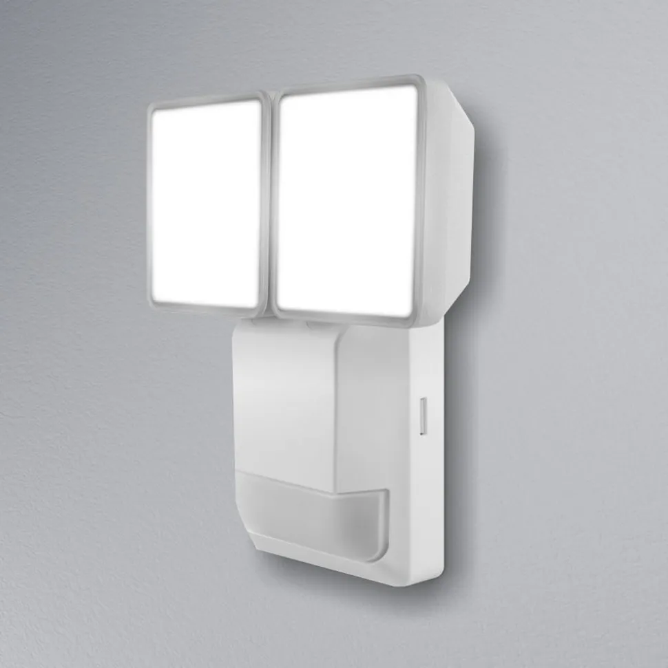 LEDVANCE Endura Pro Spot sensor LED-spot 16W hvidt