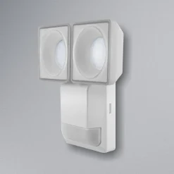 LEDVANCE Endura Pro Spot sensor LED-spot 16W hvidt