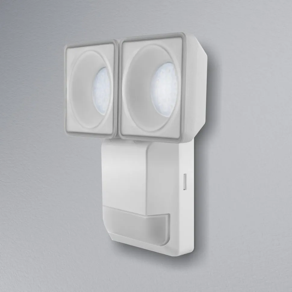 LEDVANCE Endura Pro Spot sensor LED-spot 16W hvidt