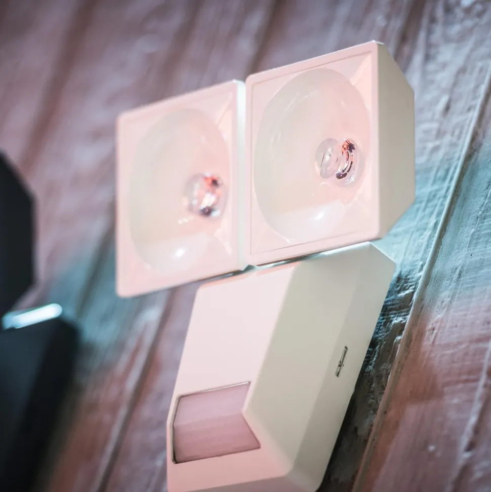 LEDVANCE Endura Pro Spot sensor LED-spot 16W hvidt