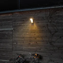 LEDVANCE Endura Pro Spot sensor LED-spot 16W hvidt