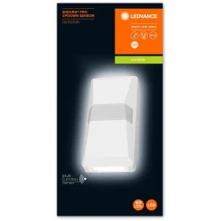 LEDVANCE Endura Pro UpDown Sensor hvid