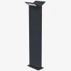 LEDVANCE Endura Style Bat LED-pullertlys 80 cm