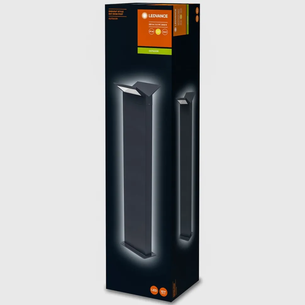 LEDVANCE Endura Style Bat LED-pullertlys 80 cm