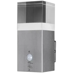 Ledvance Endura Style Crystal LED-væglampe, sensor