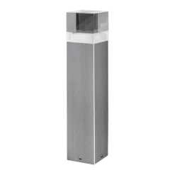 LEDVANCE Endura Style Crystal LED-sokkellampe