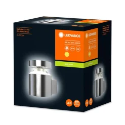 LEDVANCE Endura Style Cylinder udendørs væglampe