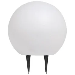 LEDVANCE LED jordspydslys Endura Hybrid Ball 2W, hvid
