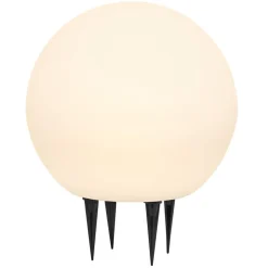 LEDVANCE LED jordspydslys Endura Hybrid Ball 2W, hvid