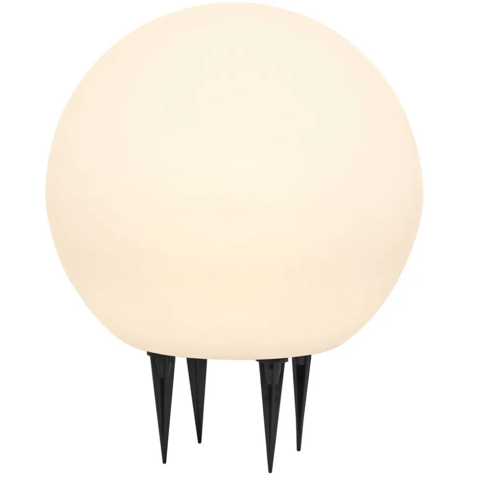 LEDVANCE LED jordspydslys Endura Hybrid Ball 2W, hvid