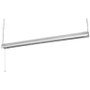LEDVANCE LED-kontorhængelampe Office Line 840 længde 112 cm, hvid