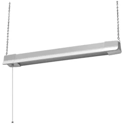 LEDVANCE LED-kontorhængelampe Office Line 840 længde 60 cm, hvid