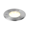 LEDVANCE LED-lampe med jordspyd Endura Hybrid Spike, stål