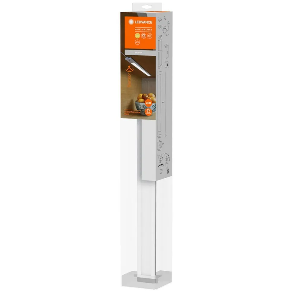 LEDVANCE LED-underskabslampe Slim 50 cm