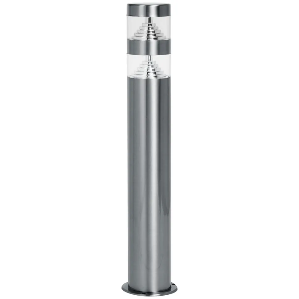 LEDVANCE LED-vejlampe Endura Hybrid Orion Double, stål