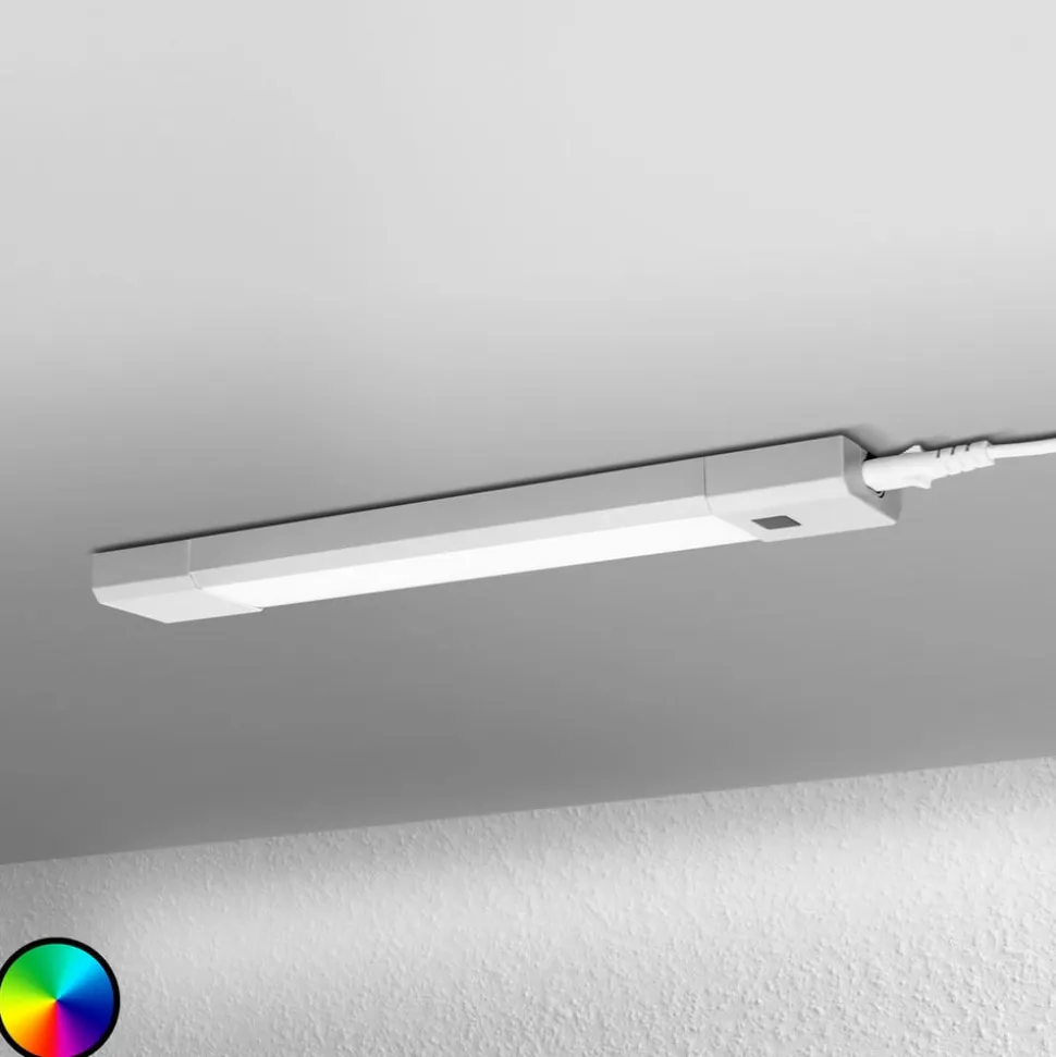 LEDVANCE Linear Slim RGBW underskabslampe 30 cm