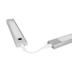 LEDVANCE Linear Slim RGBW underskabslampe 30 cm