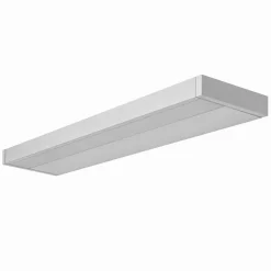 LEDVANCE Lineær hylde LED-væglampe 60 cm