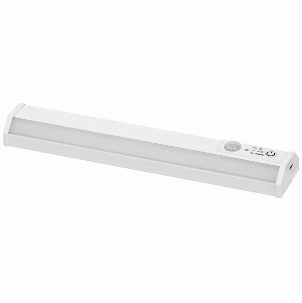 LEDVANCE Lineær LED-baggrundsbelysning til underskabe 25 cm
