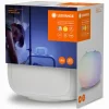 LEDVANCE Nightlux Touch TV LED-natlampe RGB