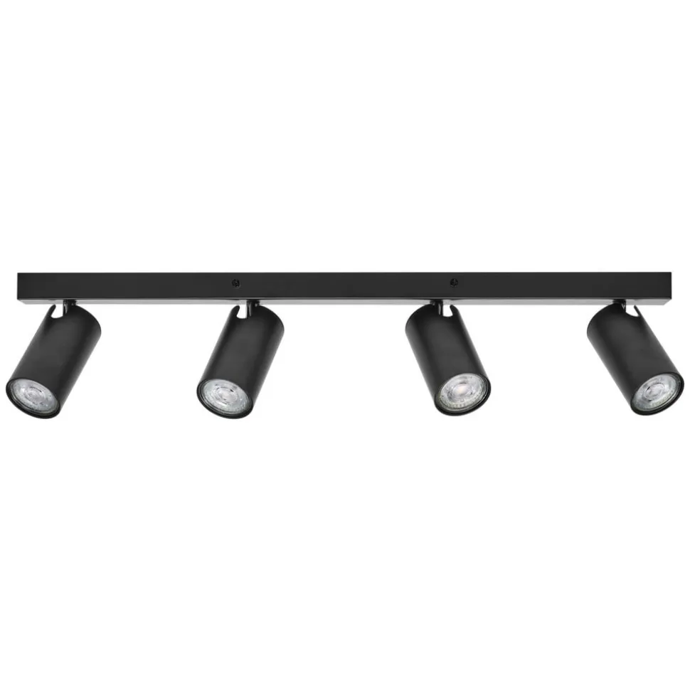 LEDVANCE Octagon LED-spotlight, sort, metal, 60 cm, GU10